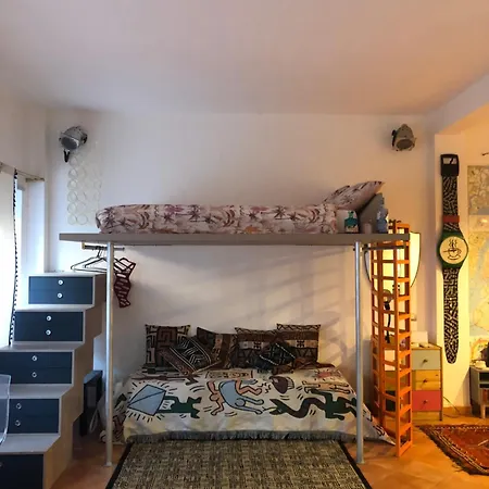 A Casa Di Bice