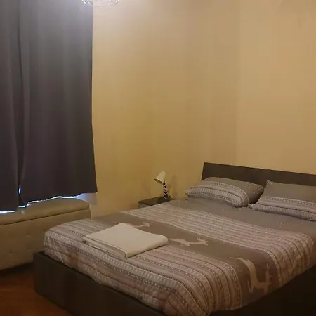 Apartment A Due Passi Dal Vaticano - *
