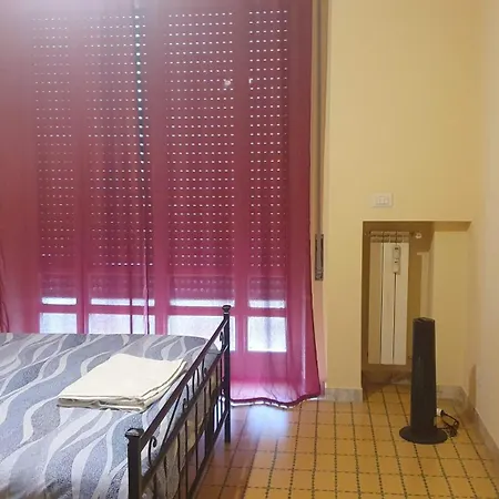 Apartment A Due Passi Dal Vaticano - Rome
