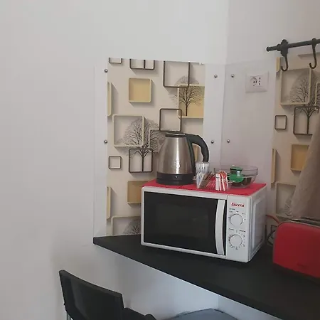 A Due Passi Dal Vaticano - Apartment *
