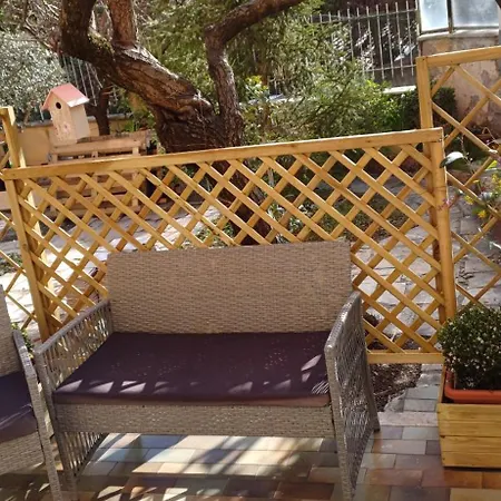 Il Giardino Dell'eden 10 - Turistico Di Barbara C Rome