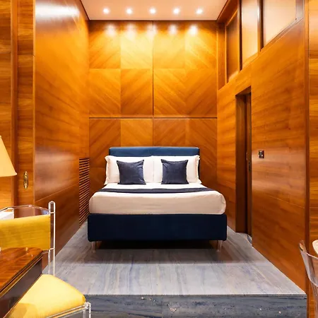 Arancio Luxury Apartamento Roma
