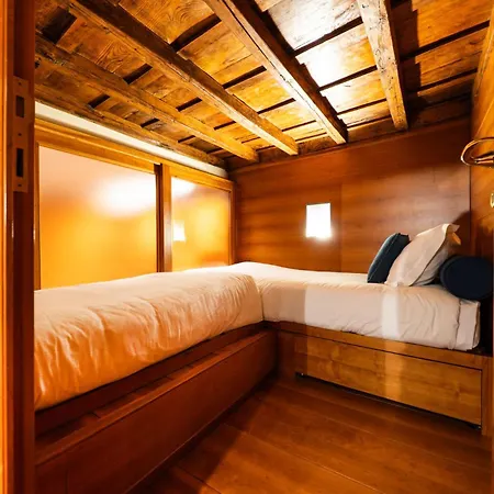 Arancio Luxury Apartamento *