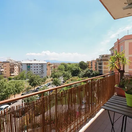 Portuense Appartamento Roma