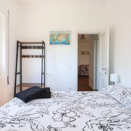 Appartamento Portuense Roma