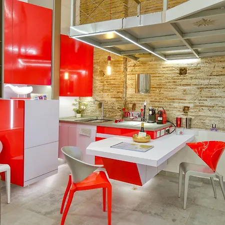 Apartment Exclusive Retreat Between History And Comfort Rome