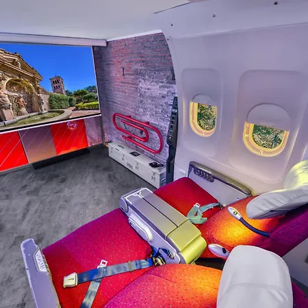 Exclusive Retreat Between History And Comfort Rome