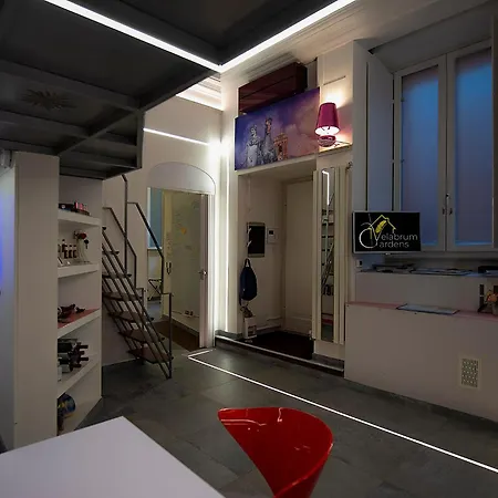 Apartment Exclusive Retreat Between History And Comfort
