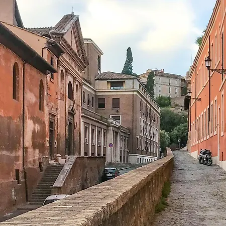 Apartment Exclusive Retreat Between History And Comfort *