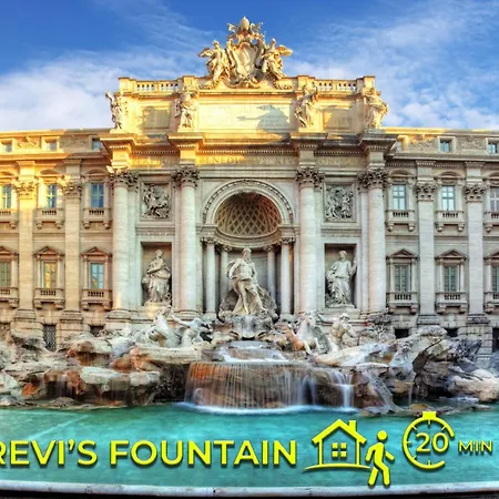 Exclusive Retreat Between History And Comfort * Rome