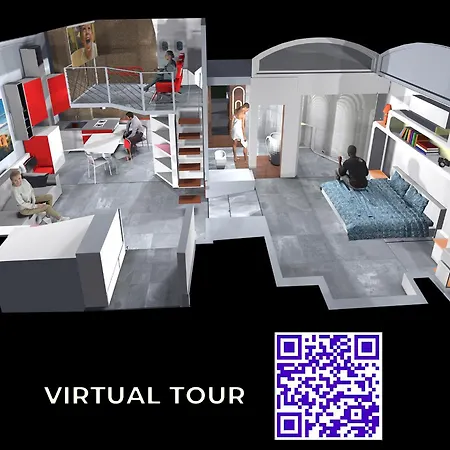 Apartment Exclusive Retreat Between History And Comfort *