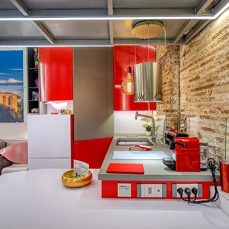 Apartment Exclusive Retreat Between History And Comfort *