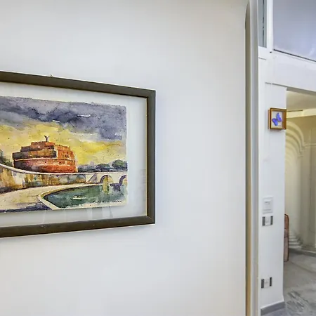 Exclusive Retreat Between History And Comfort Rome