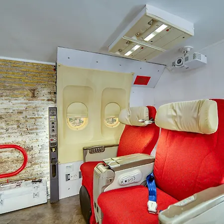 Exclusive Retreat Between History And Comfort