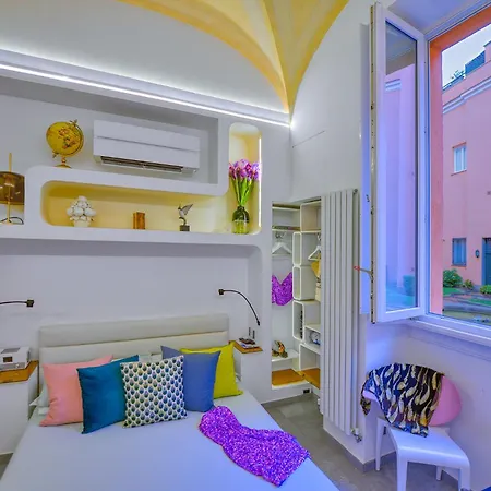 Apartment Exclusive Retreat Between History And Comfort *