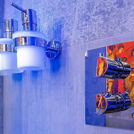 Exclusive Retreat Between History And Comfort Rome