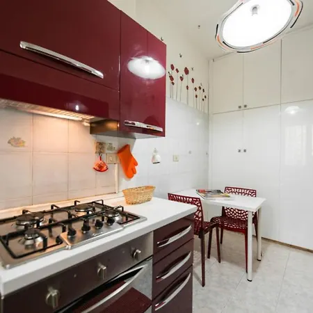 Modern Living San Paolo - Vicino Metro Apartamento