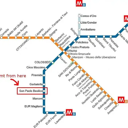 Apartamento Modern Living San Paolo - Vicino Metro