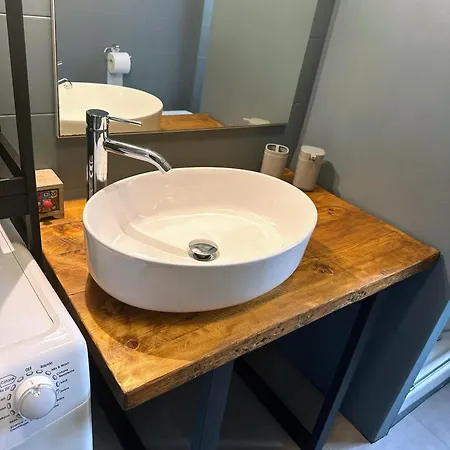 Modern Living San Paolo - Vicino Metro Apartamento Roma