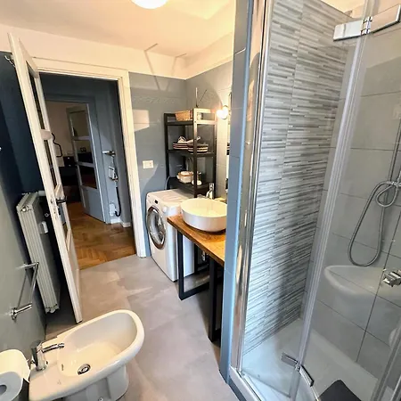 Modern Living San Paolo - Vicino Metro Apartamento
