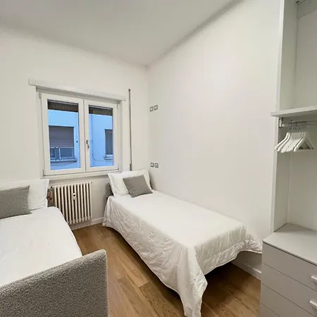 Floresa Vatican Elite Apartment Rome