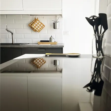 Appartamento Yellow Sweet *