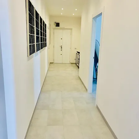 Palmira House Rome
