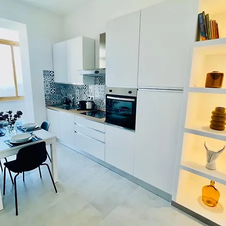 Palmira House * Rome