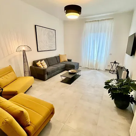 Palmira House Apartment *