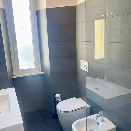 Palmira House Apartment Rome
