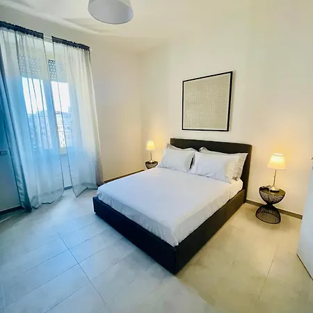 Apartment Palmira House Rome