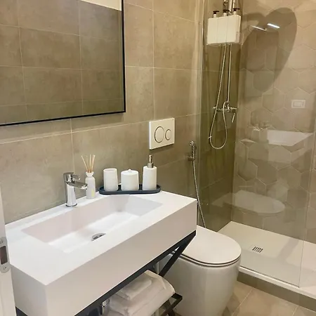 Palmira House * Rome
