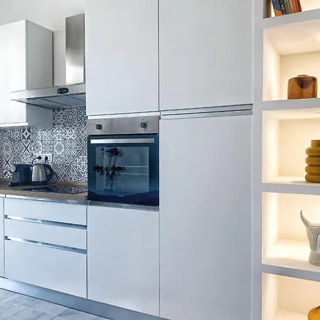 Palmira House Apartment *