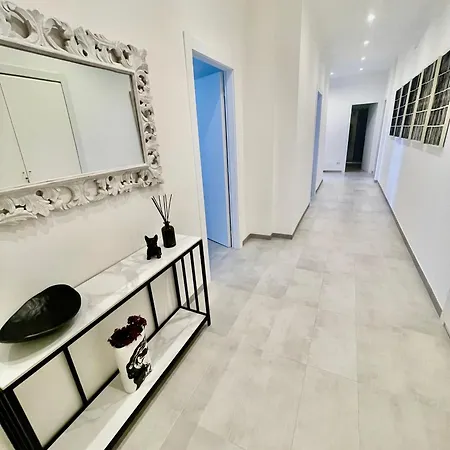 Palmira House Rome