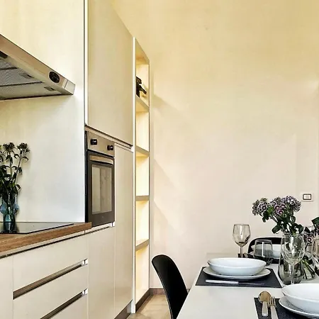 Palmira House Rome