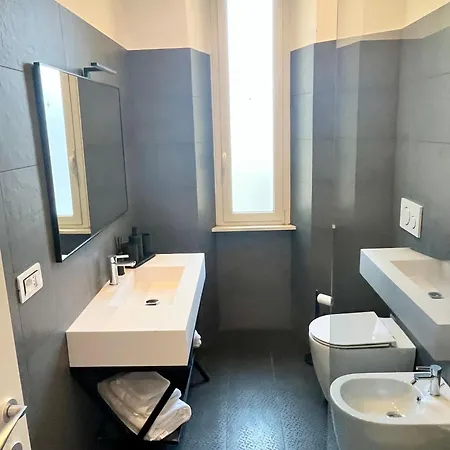 Palmira House * Rome