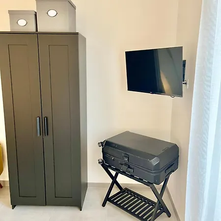 Apartment Palmira House *
