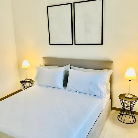 Palmira House Apartment Rome