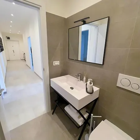 Palmira House * Rome