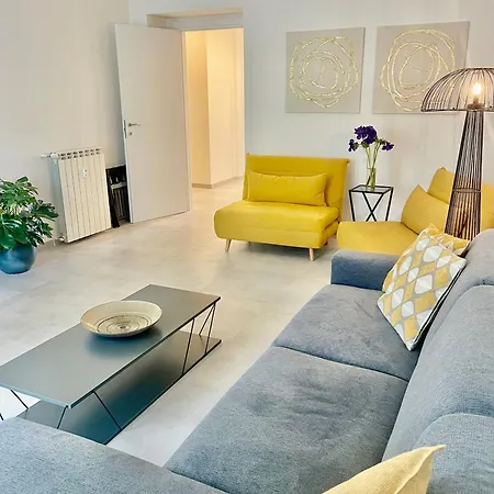 Palmira House Apartment