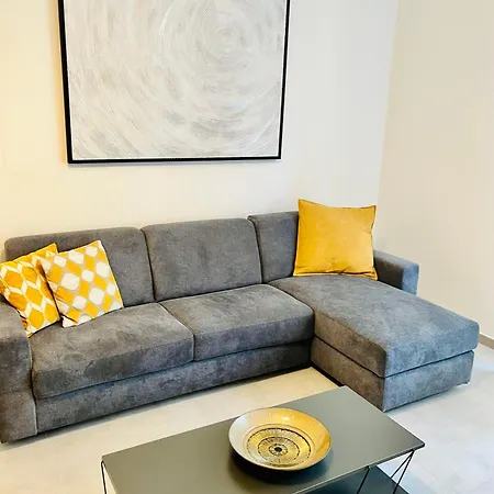Palmira House Apartment *