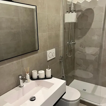 Apartment Palmira House *