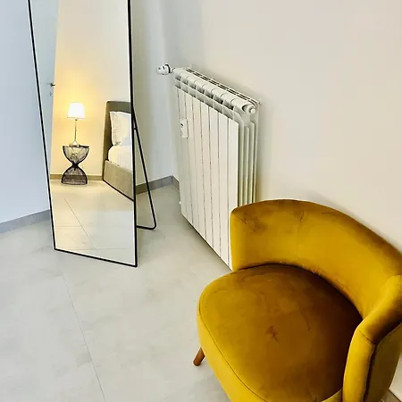 Palmira House Apartment Rome