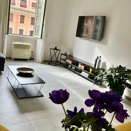 Apartment Palmira House Rome
