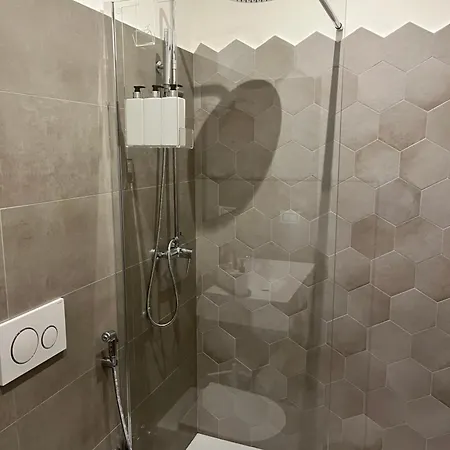 Palmira House Rome