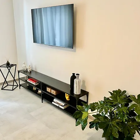 Palmira House Apartment Rome