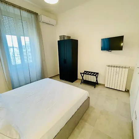 Palmira House * Rome