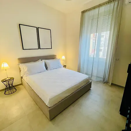 Apartment Palmira House