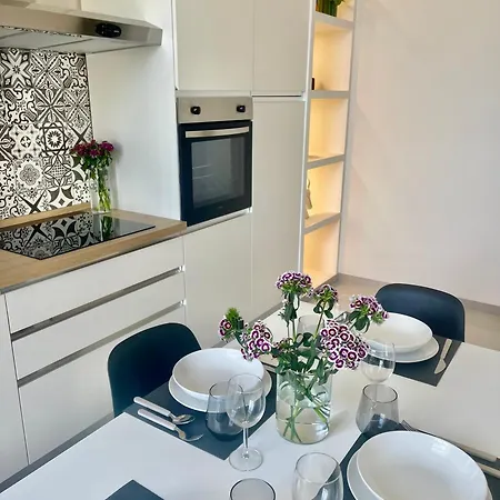 Apartment Palmira House *