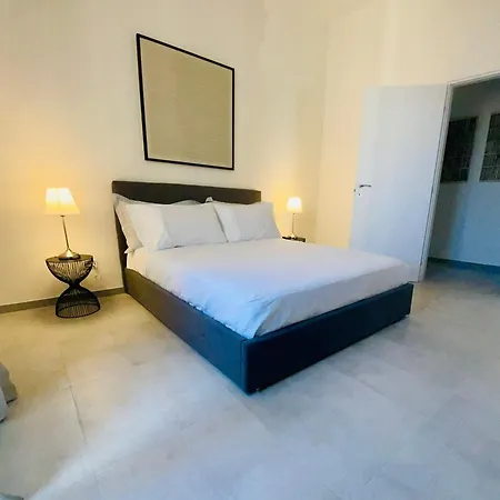 Apartment Palmira House Rome